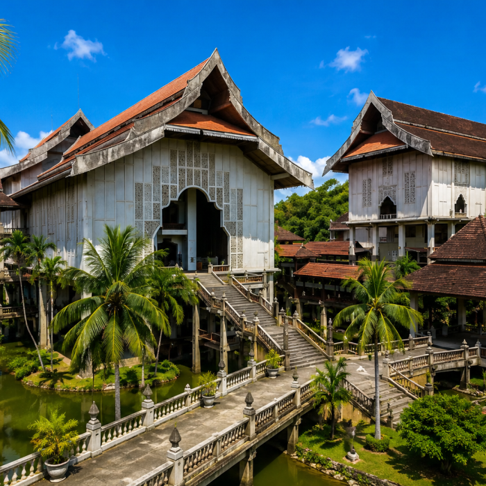 muzium terengganu