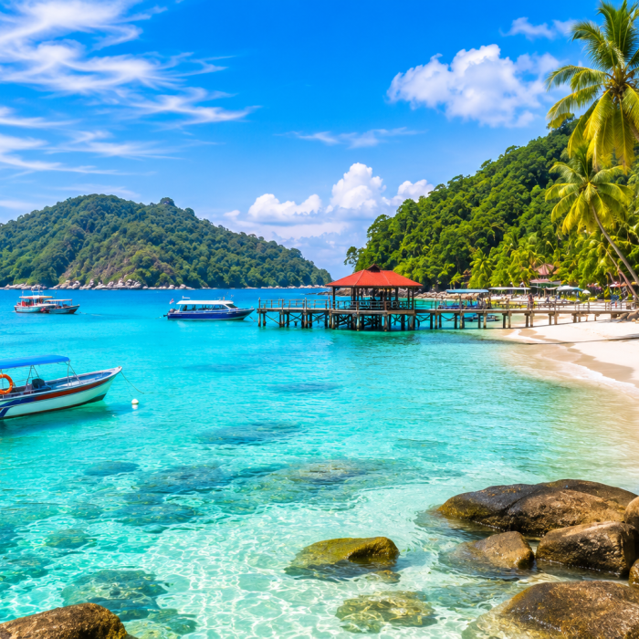 pulau