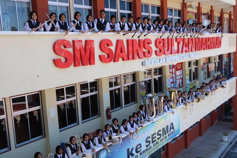 SESMA