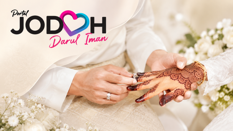 Portal Jodoh Darul Iman