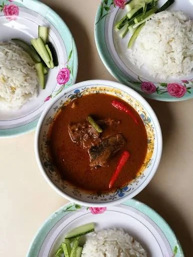 ini merupkn gambaran dan bukan ilusi semata